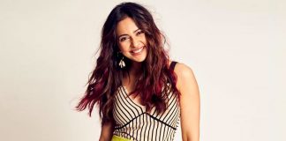 Rakul Preet posts 'various moods' on getting 14mn Instagram followers