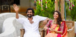 Rana Daggubati & Miheeka Bajaj To Take Wedding Vows On THIS Date?
