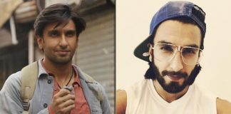 Ranveer shares his similarities with 'Gully Boy' character Murad