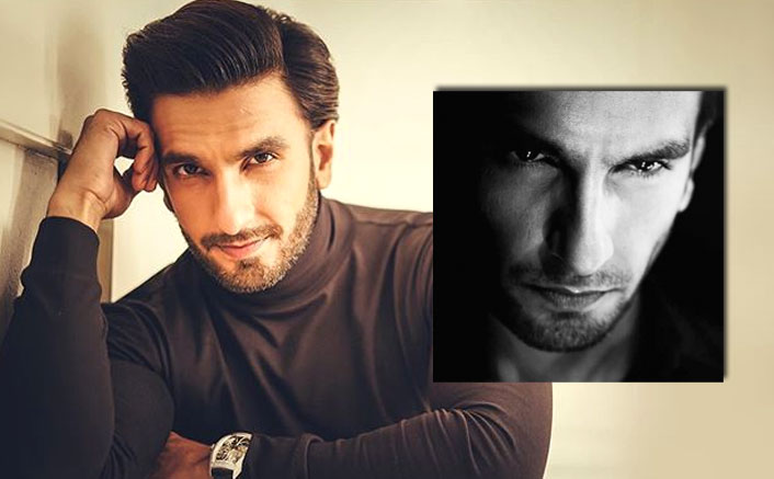 Ranveer Singh  Ranveer singh beard, Ranveer singh hairstyle