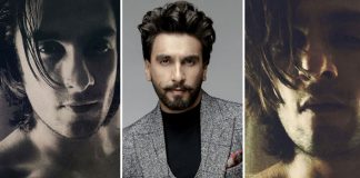 Ranveer Singh wins virtual love with shirtless pics