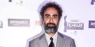 Ranvir Shorey used to "drink a lot more" in youth but was never an alcoholic