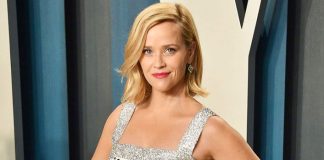 Reese Witherspoon's 'not so conservative' reason to move to LA