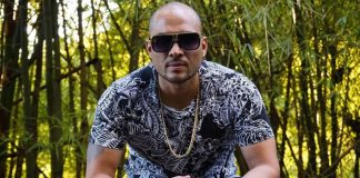 Reggae star Conkarah: I have an arsenal of rhythmic beats