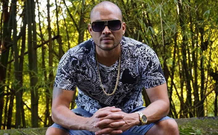 Reggae Star Conkarah On Having An Arsenal Of Rhythmic Beats: "I Am Ready To Release To The World..."