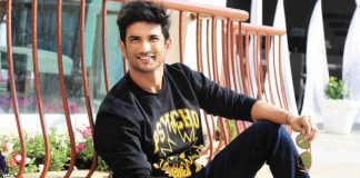 Remembering Sushant Singh Rajput fondly