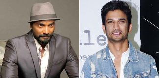 Remo D'souza: Sushant Singh Rajput was always full of life (FIRST PERSON)