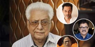 Renowned Filmmaker Basu Chatterjee Passes Away; Ashoke Pandit, Sujoy Ghosh & Others Pay Condolences