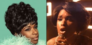 RESPECT Trailer: Jennifer Hudson As Aretha Franklin Is Nothing But Sheer Brilliance!
