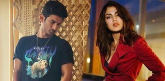 Rhea Chakraborty CONFIRMS Wedding Plans With Sushant Singh Rajput; His Family Did Not Like Her?
