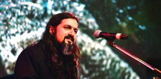 Ricky Kej: I create music only on environment, sustainability