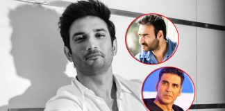 RIP Sushant Singh Rajput: Akshay Kumar To Ajay Devgn, Bollywood Reacts To The Shocking News