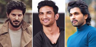 RIP Sushant Singh Rajput: Allu Arjun To Dulquer Salmaan, South Celebs Mourn Bollywood Actor's Demise