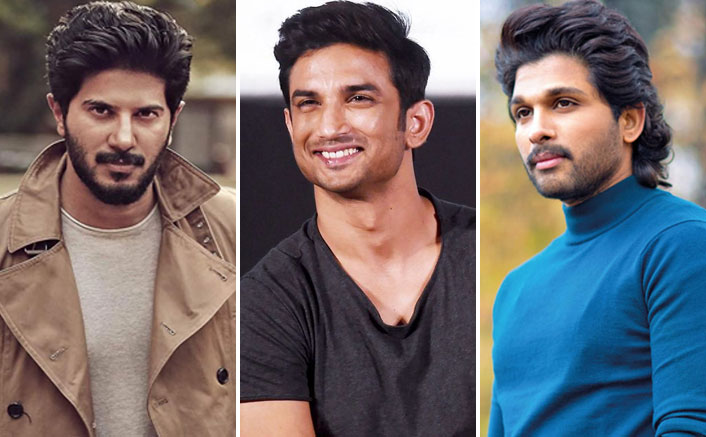 Sushant Singh Rajput Death: Allu Arjun To Dulquer Salmaan, South Celebs Mourn Actor's Demise