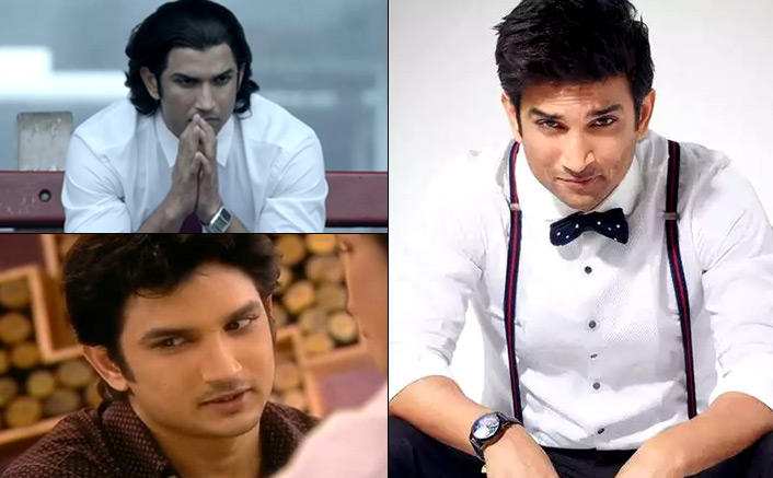 RIP Sushant Singh Rajput: The Late Actor Was In Talks For 12 Films At A Time - Check Out Some Other Lesser Known Facts