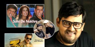 RIP Wajid Khan! From Soni De Nakhre In Partner To Dabangg Title Track, 20 Sajid-Wajid Songs Which Will Always Entertain You