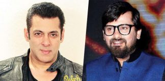 RIP Wajid Khan: Salman Khan Tweets A SPECIAL Message For His Close Friend