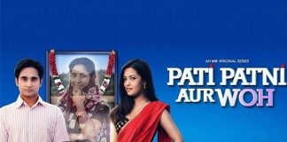 Riya Sen: Comedy is the toughest genre