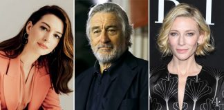 Robert De Niro & Anne Hathaway Join Cate Blanchett In James Gray’s Next Titled Armageddon Time