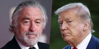 Robert De Niro SLAMS Donald Trump: "You Tell Him The Truth, He'll Get Mad & It's Like Telling A CRAZY Relative"
