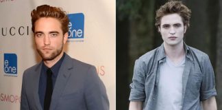 Robert Pattinson Said He Lost His DIGNITY On Twilight Sets: “God, I Really Headbutted It”