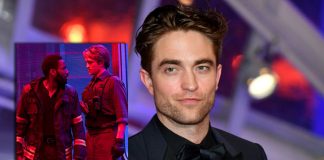Robert Pattinson: 'Tenet' incredibly complicated