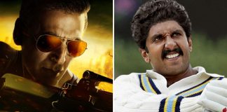 Ranveer Singh’s '83 To Release On Christmas 2020, Akshay Kumar's Sooryavanshi Pushed To 2021
