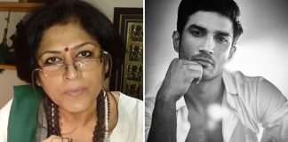 Roopa Ganguly demands CBI probe into Sushant Singh Rajput's death