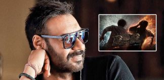 RRR: Ajay Devgn To Play A Freedom Fighter In SS Rajamouli’s Magnum Opus?
