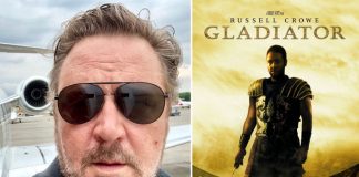 Russell Crowe SLAMS Gladiator: "The Script They Had Was SO BAD"