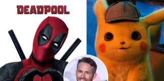 Ryan Reynolds At Worldwide Box Office: From Deadpool To Pokémon Detective Pikachu - Take A Look At The Actor's Top 10 Grossers