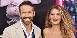 Ryan Reynolds, Blake Lively stand up against racism