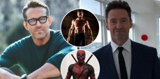It's Deadpool Vs Wolverine! Ryan Reynolds Won't Stop Being A Trouble For Hugh Jackman & Here's The Proof