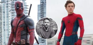 Ryan Reynolds' Deadpool To Fight Bad Boys With Tom Holland's Spider-Man In Future MCU Films? Read On