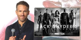 Ryan Reynolds Might Make A Appearance In Justice League: Snyder Cut & It's SHOCKING!