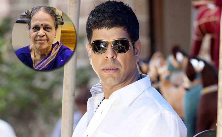 Golmaal Actor Murli Sharma's Mother Passes Away In Mumbai