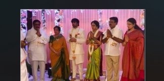 Saaho Director Sujeeth & Girlfriend Pravalika Exchange Engagement Rings At Hyderabad In A Low Key Ceremony, Checkout