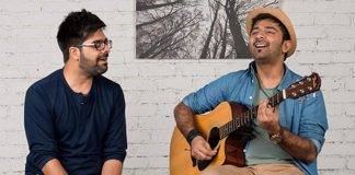Sachin-Jigar on music centric films in Bollywood
