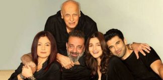 Sadak 2: Mukesh Bhatt CONFIRMS OTT Release: “This Is The Best I Can Do To Survive”