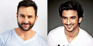 Saif Ali Khan On Bollywood’s Reaction To Sushant Singh Rajput’s Death: “To Pretend That You Do Care Is Like The Ultimate Hypocrisy”