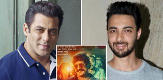 Salman Khan-Aayush Sharma Starrer 'Mulsi Pattern' Remake Titled 'Guns Of North'?