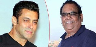 Salman Khan has recited a very good poem in 'Kaagaz': Satish Kaushik