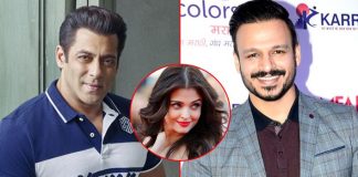Salman Khan VS Vivek Oberoi: When Aishwarya Rai Was All They Wanted - CELEBRITY RIVALS #13
