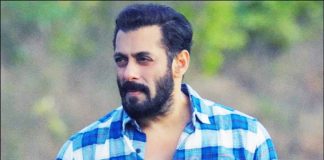 Salman Khan Writing A Script For A Love Story At His Panvel Farmhouse?
