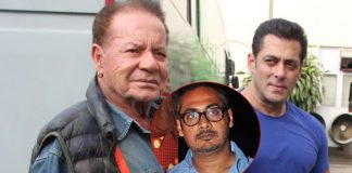 Salman Khan's Father Salim Khan REACTS On Abhinav Kashyap's Allegations: "Aap Pehle Jaake Unki Filmein Dekhiye"