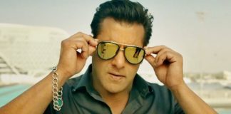 Salman Khan's Kabhi Eid Kabhi Diwali To Have A Plot About Peace & Harmony?
