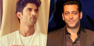 Salman requests fans to stand with Sushant's family, fans