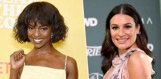 Samantha Marie mocks Lea Michele's apology for past behaviour
