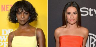 Samantha Marie Ware ACCUSES Her 'Glee' Co-Star Of Making The Show A 'Living Hell' & Other Cast Members Back Her