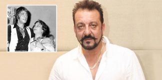 Sanjay Dutt's tribute to 'best mother' Nargis on her birth anniversary